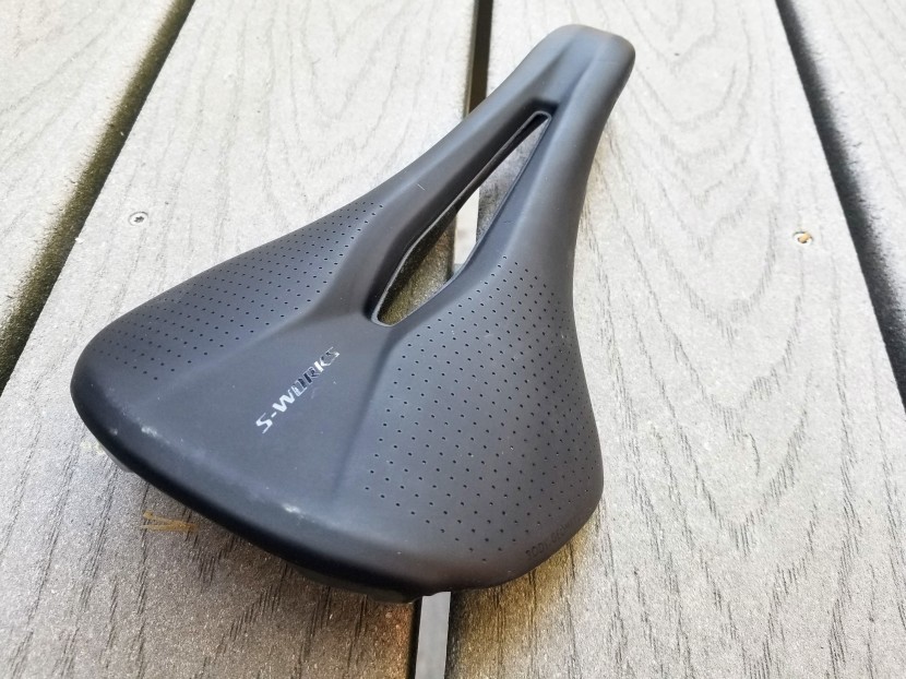 Specialized S-Works Power Arc Review | Tested & Rated