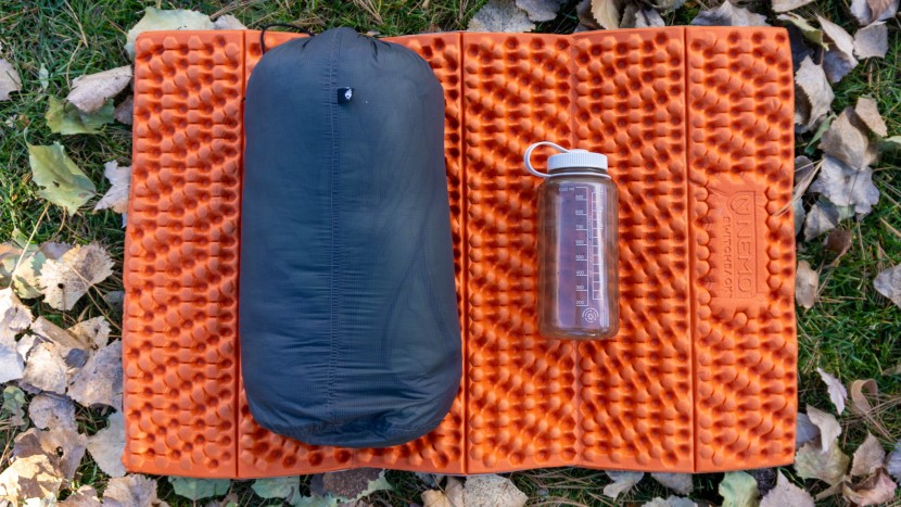 Enlightened Equipment Revelation APEX 30 Review | Tested