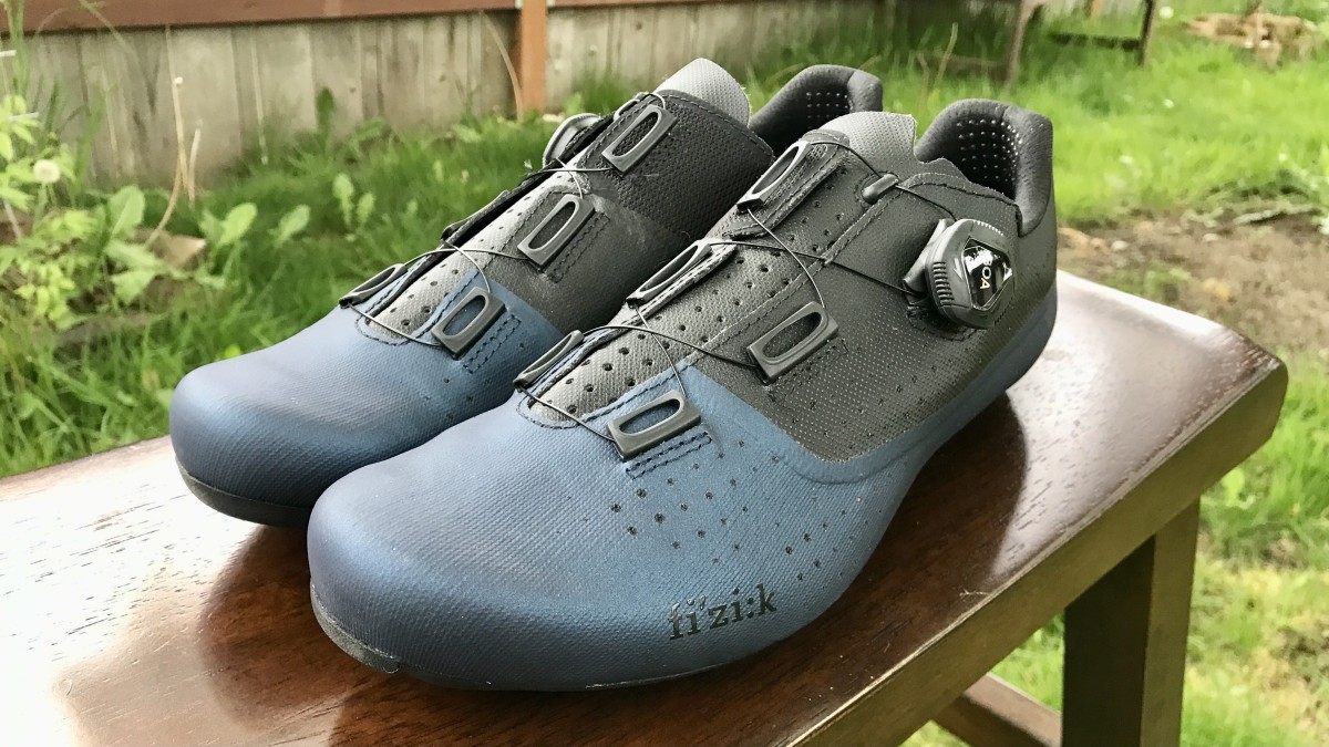 Fizik Tempo Overcurve R4 Review | Tested & Rated