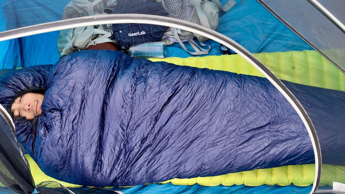 Western Mountaineering MegaLite Review | Tested & Rated