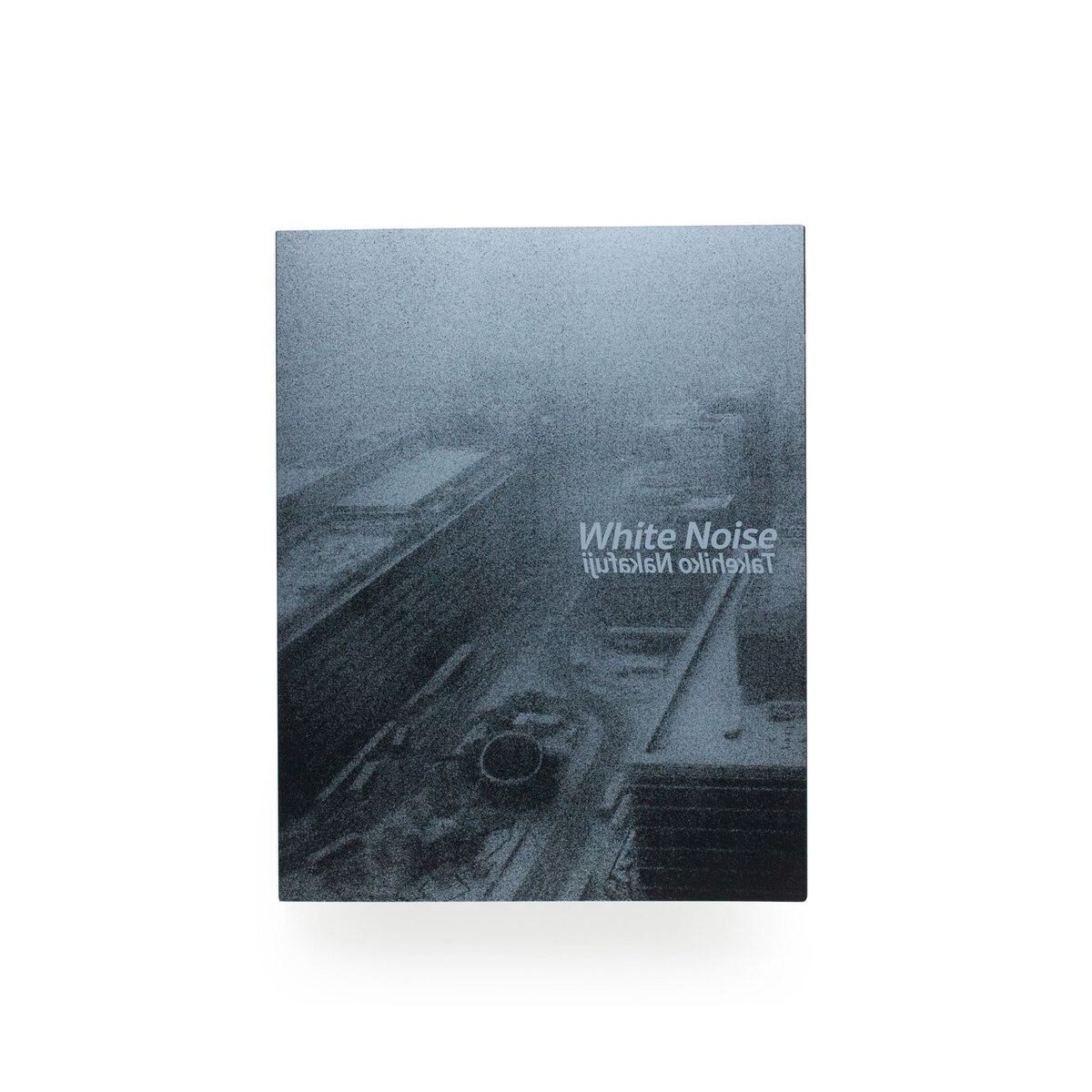 White Noise - 中藤毅彦 | ZEN FOTO GALLERY - アジア諸国の写真を専門