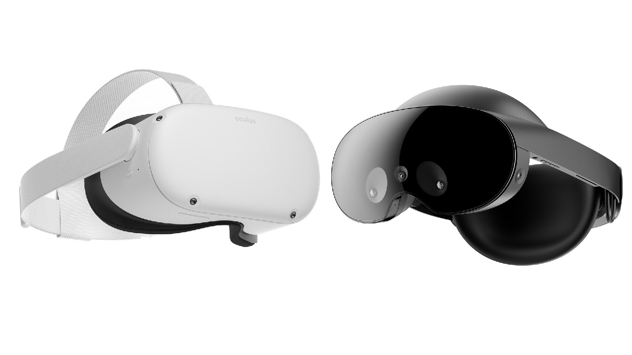 Meta drops price on Quest 2 and Quest Pro VR HMDs | Shacknews