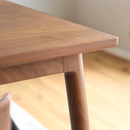 府中家具 MARUKEI マルケイ木工 Dual デュアル ダイニングテーブル