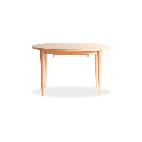 飛騨家具 HIDA 飛騨産業 穂高 テーブル 国産家具 無垢 ダイニング