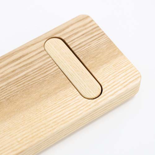 旭川家具 cosine コサイン ウォールフック 国産家具 無垢 コート