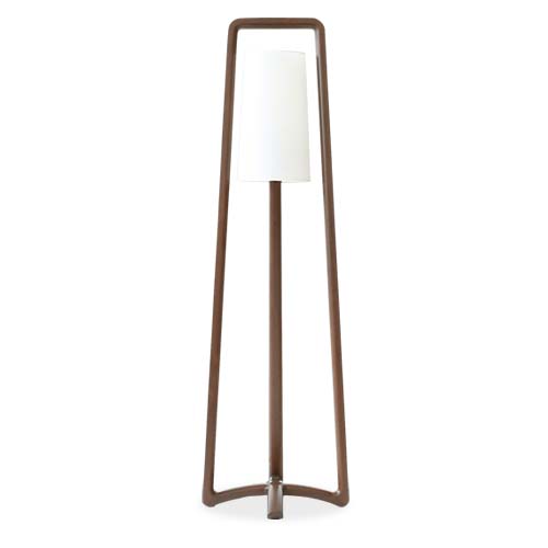 旭川家具 cosine コサイン Airs エアーズ フロアライト 国産家具 無垢