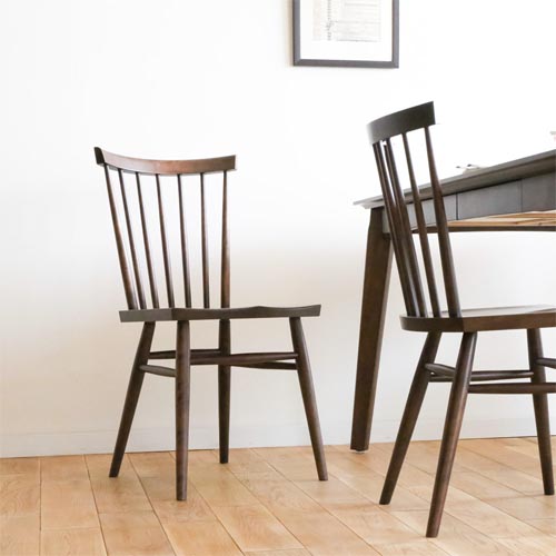 旭川家具 Create Furniture クリエイトファニチャー W&B ウィンザー