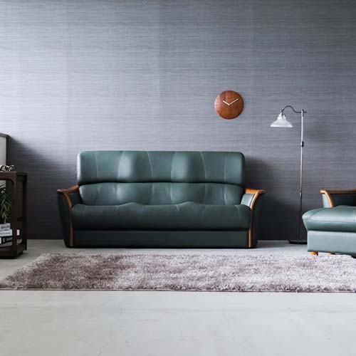 各地の名工房 Hamamoto kogei 浜本工芸 No.1800 リビングチェア 国産