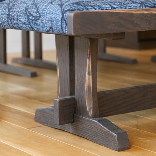 飛騨家具 ibata interior イバタインテリア Kiraku 木楽 ベンチ 国産