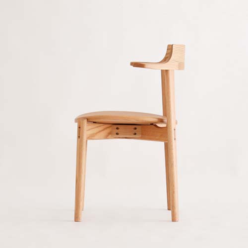 飛騨家具 ibata interior イバタインテリア ritz リッツ セミアーム