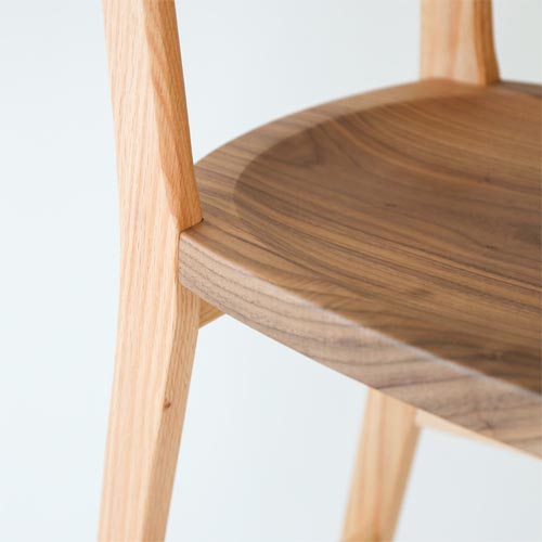 飛騨家具 ibata interior イバタインテリア Sign サイン カウンター