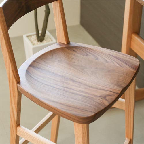 飛騨家具 ibata interior イバタインテリア Sign サイン カウンター