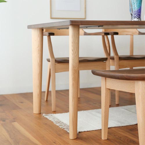 飛騨家具 ibata interior イバタインテリア Sign サイン ダイニング