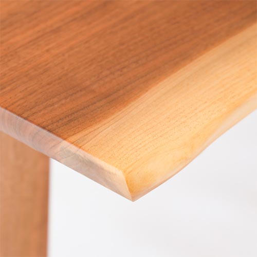 飛騨家具 kijiya 家具工房雉子舎 プレミアムデスク 国産家具 無垢