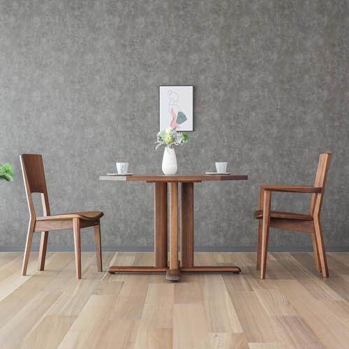 飛騨家具 shirakawa シラカワ レヴィ チェア 国産家具 無垢 ダイニング