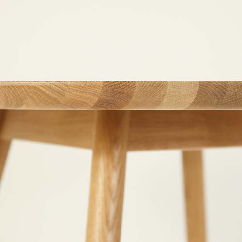 旭川家具 TAKUMI KOHGEI 匠工芸 Yamanami ヤマナミ YT2 テーブル 国産