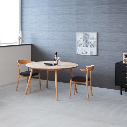 旭川家具 TAKUMI KOHGEI 匠工芸 Yamanami ヤマナミ YT2 テーブル 国産