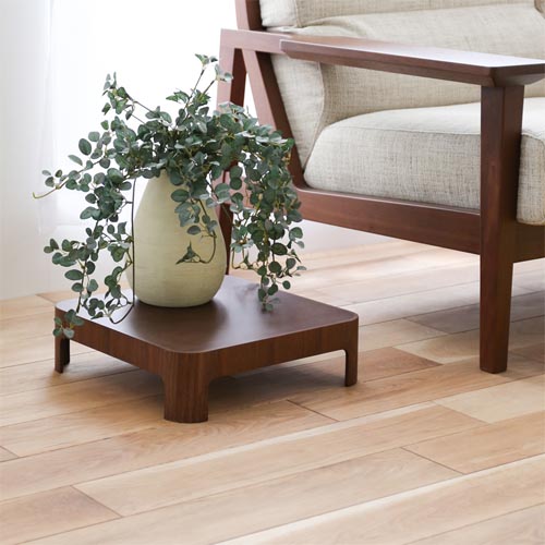 旭川家具 WOW ワオ Sorahe ソラヘ ディスプレイ・テーブル 国産