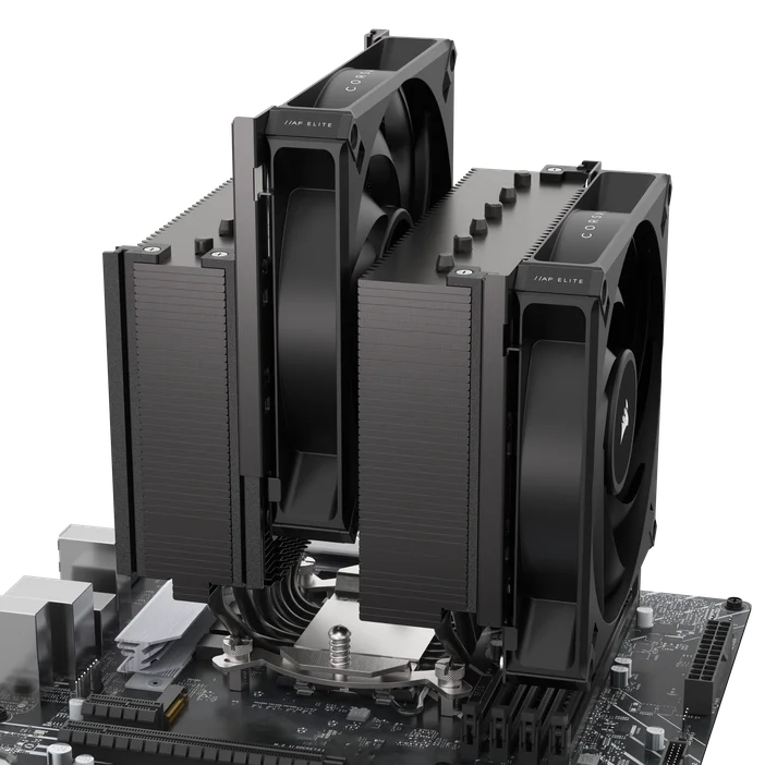 AMD Ryzen 5 5600Xに最適なクーラー | CORSAIR