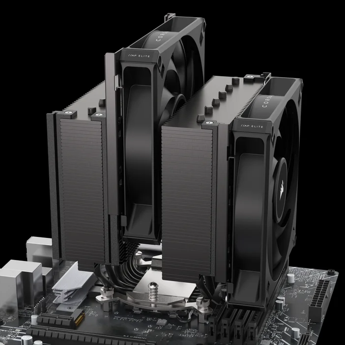 AMD Ryzen 5 5600Xに最適なクーラー | CORSAIR