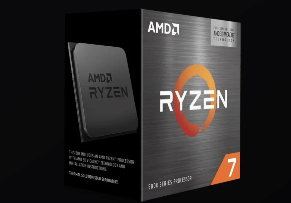 AMD Ryzen 7 5700X3D vs Ryzen 7 5800X3D：その違いは？ | CORSAIR
