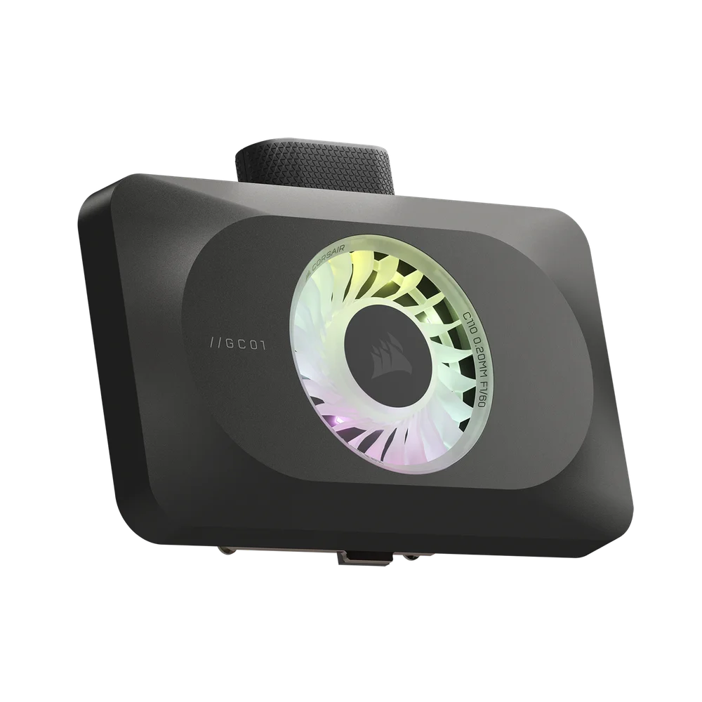 CORSAIR iCUE LINK XG3：知っておくべきことすべて | CORSAIR