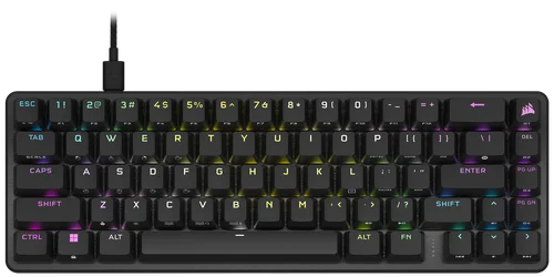 K65 PRO MINI RGB 65% Optical-Mechanical Gaming Keyboard