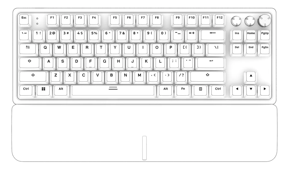 K70 PRO TKL マニュアル | クイックスタートガイド | CORSAIR