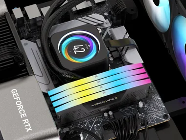 Documentation - VENGEANCE® RGB 32GB (2x16GB) DDR5 DRAM 5600MT/s