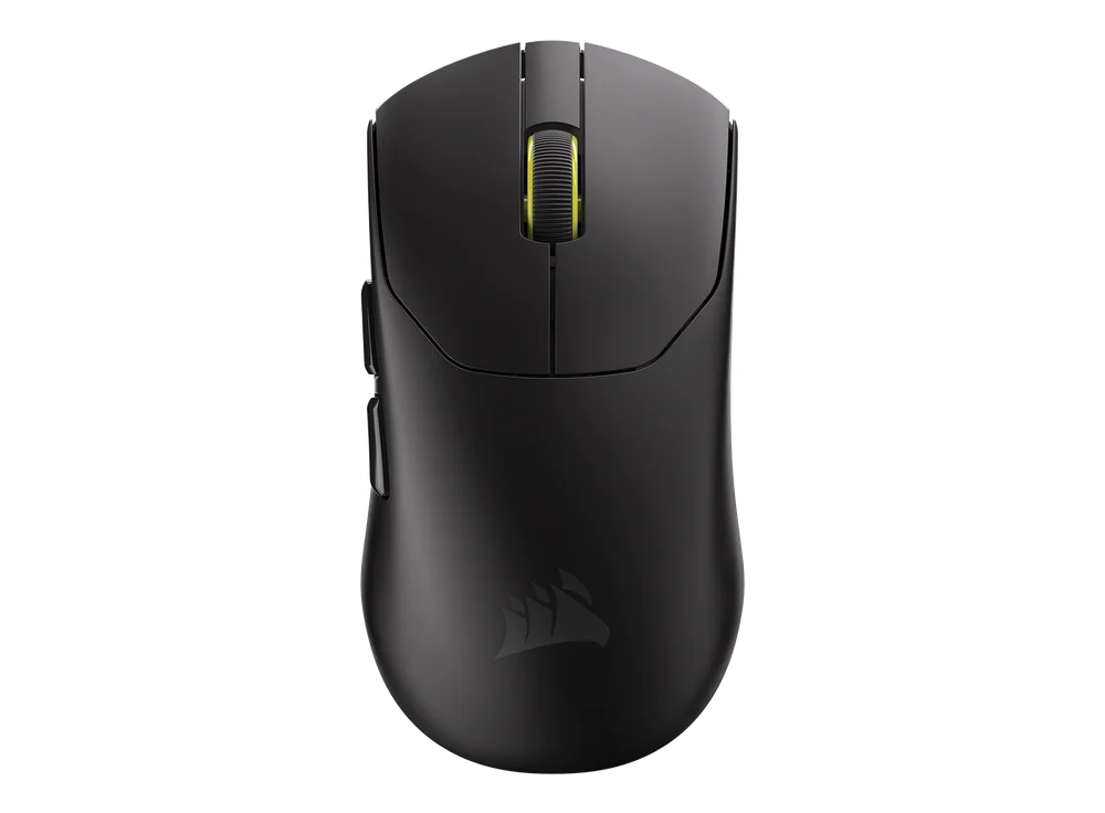 SABRE v2 PRO マニュアル | クイックスタートガイド | CORSAIR