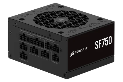 SF750/SF850/SF1000 Platinum ATX 3.1：知っておくべきすべて | CORSAIR