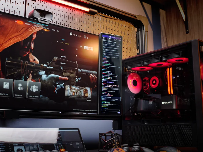 XENEON EDGEを単独のモニターとして使用できますか？ | CORSAIR