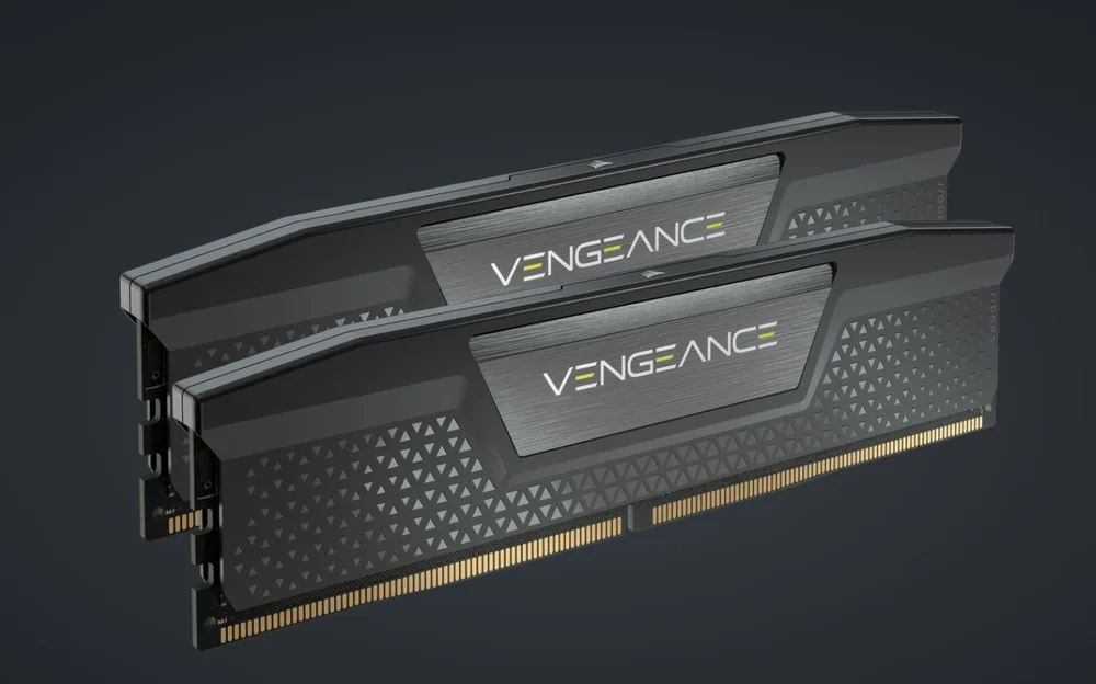 CORSAIR メモリ解説：VENGEANCE、DOMINATOR TITANIUM、および PLATINUM