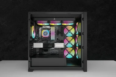 Documentation - iCUE LINK H150i LCD Liquid CPU Cooler, White | CORSAIR