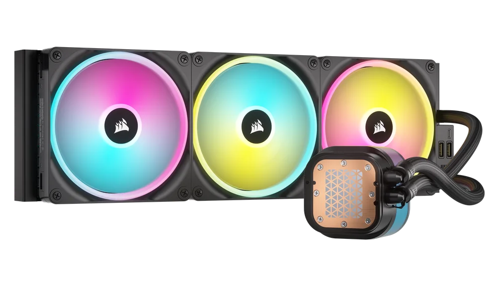 AMD Ryzen 9 5900X / 5950X用ベストクーラー | CORSAIR