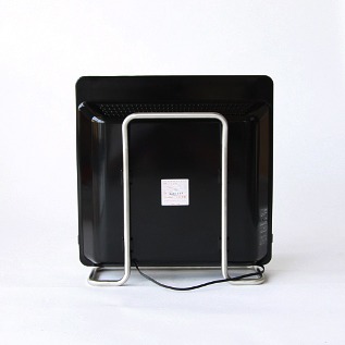 amadana 空気清浄機 ブラック／amadana（アマダナ）｜愛着を持って