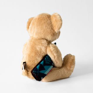 GUND ぬいぐるみ／PENDLETON（ペンドルトン）｜愛着を持ってずっと使い