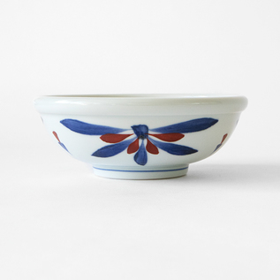 6寸玉縁鉢／梅山窯（ばいざんがま）｜愛着を持ってずっと使いたいモノ