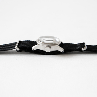 NATOベルト 18mm／GS/TP（ジーエスティーピー）｜愛着を持ってずっと