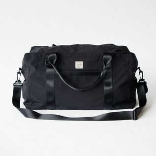 ボストンバッグ／TO&FRO（トゥーアンドフロー）｜愛着を持ってずっと