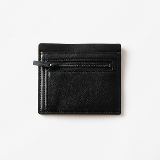 レザー財布（フラグメントケース） compact／PATRICK STEPHAN