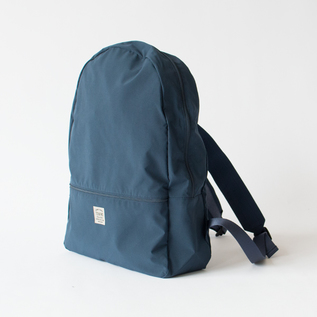 BACKPACK PLAIN／TO&FRO（トゥーアンドフロー）｜愛着を持ってずっと