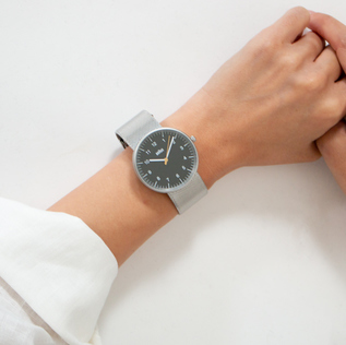 BRAUNクラシックウォッチ 0021／BRAUN(ブラウン)｜愛着を持ってずっと