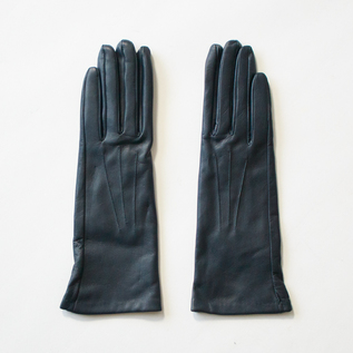 DENTS レディースシルクライニンググローブ／DENTS（デンツ）｜愛着を