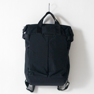 Tokyo｜Totepack 20L 2WAYバックパック／bellroy（ベルロイ）｜愛着を