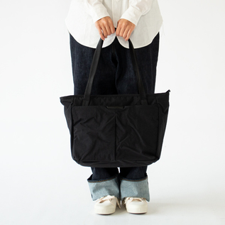 Tokyo｜Wonder Tote 12L トートバッグ ／bellroy（ベルロイ）｜愛着を