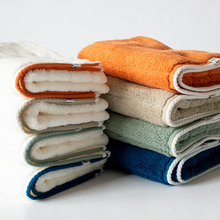 CABIN タオルセット フェイスタオル／ROYAL-PHOENIX OF THE SEAS