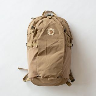 Abisko ソフトパック 16／FJALLRAVEN(フェールラーベン)｜愛着を持って