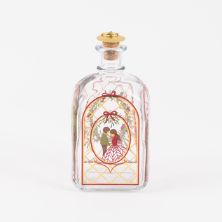 Holmegaard クリスマスボトル／HOLMEGAARD（ホルムガード）｜愛着を