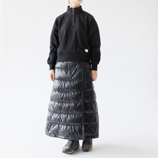 DOWN SKIRT／NANGA / Shop ZUTTO for the long lasting treasures